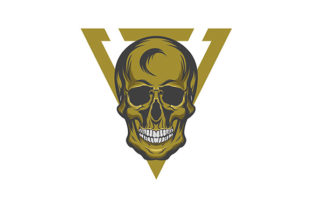 Download Skull Vector Illustration - Illustration Collection