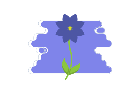 Download Flower Blossom Illustrations - Illustration Collection
