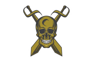 Download Skull Vector Illustration - Illustration Collection