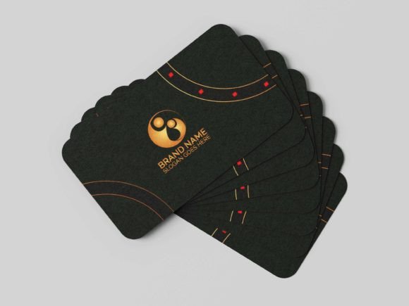 Download Premium Luxury Visiting Card - Card Collection