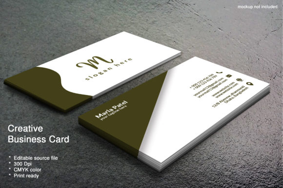 Download Visiting Card Design - Card Collection